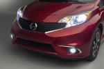 Nissan Versa Note SR 2015 года